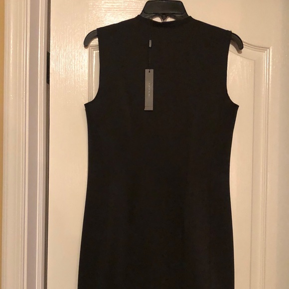 New TAHARI dress with zipper - Picture 4 of 4